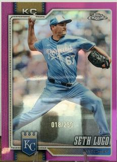 Seth Lugo
