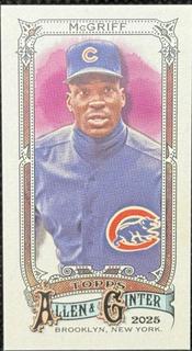 Fred McGriff