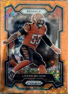 Logan Wilson