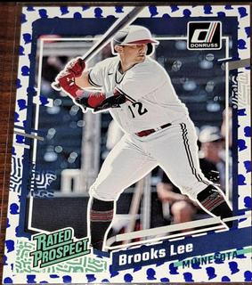 Brooks Lee