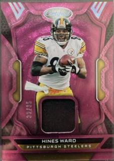Hines Ward