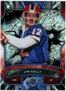 Jim Kelly