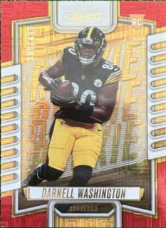 Darnell Washington