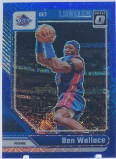 Ben Wallace