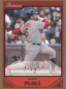 Albert Pujols
