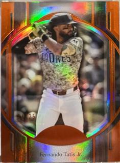 Fernando Tatis Jr.