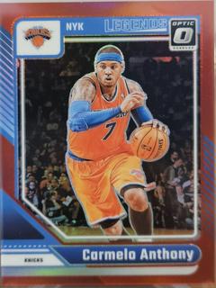 Carmelo Anthony