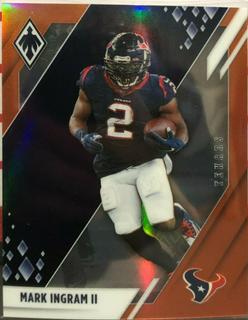 Mark Ingram II