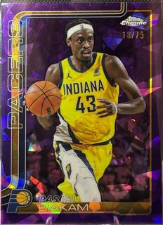 Pascal Siakam