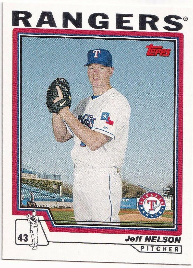 Jeff Nelson #382