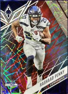 Rashaad Penny