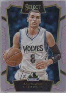 Zach LaVine