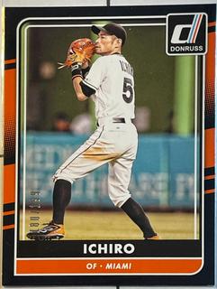 Ichiro