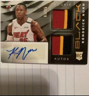 Kendrick Nunn
