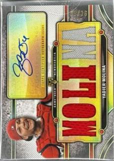 Yadier Molina