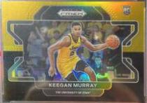 Keegan Murray