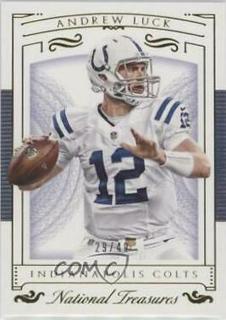 Andrew Luck