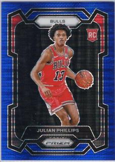 Julian Phillips