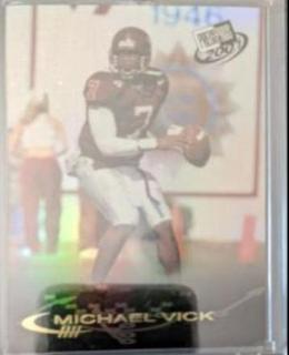 Michael Vick