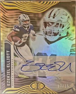 Ezekiel Elliott