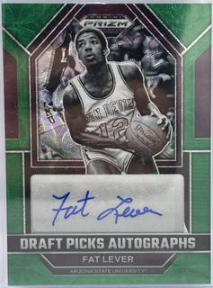 Fat Lever