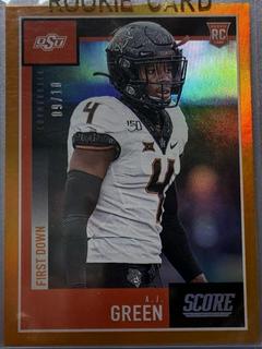 A.J. Green