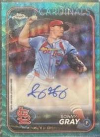 Sonny Gray