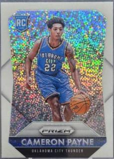 Cameron Payne