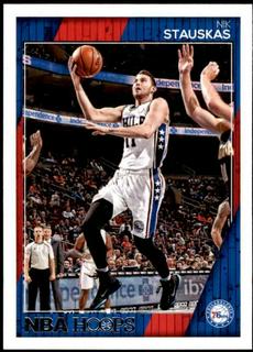 Nik Stauskas