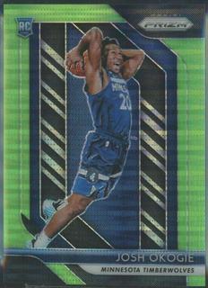 Josh Okogie