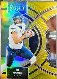 DJ Moore