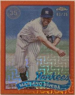 Mariano Rivera