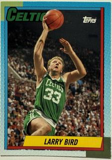 Larry Bird