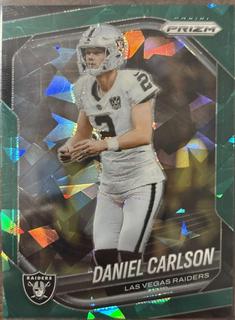 Daniel Carlson