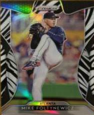 Mike Foltynewicz