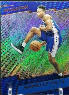 Markelle Fultz