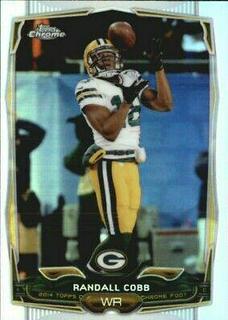 Randall Cobb