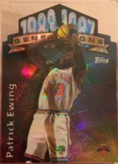Patrick Ewing