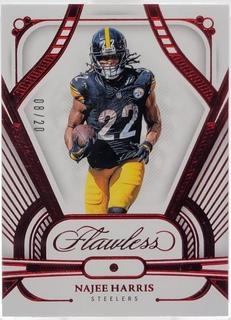 Najee Harris