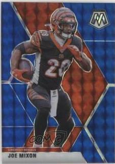 Joe Mixon