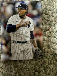 Marcus Stroman