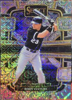 Robin Ventura