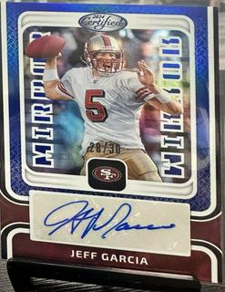Jeff Garcia