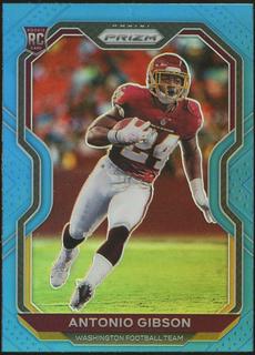 Antonio Gibson