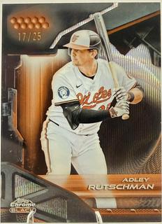 Adley Rutschman