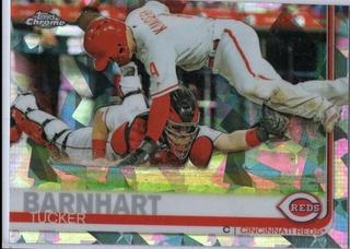 Tucker Barnhart