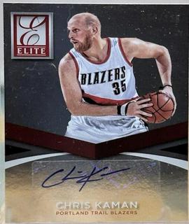 Chris Kaman
