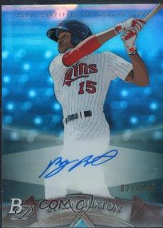 Byron Buxton