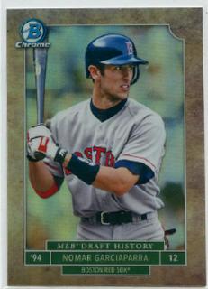 Nomar Garciaparra