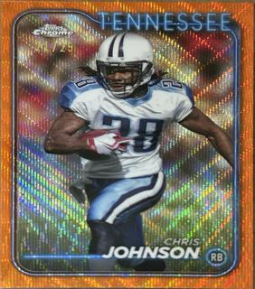 Chris Johnson
